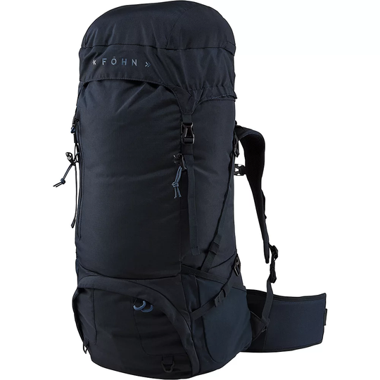 Föhn Hiking Pack (65L) SS22 - 65L} - Navy