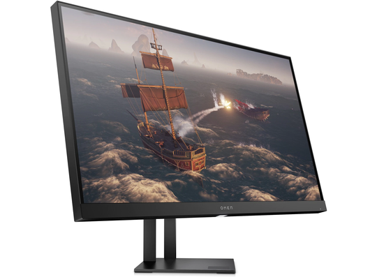 OMEN 27i QHD 1440p 165Hz IPS Gaming Monitor