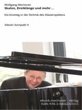 Skalen, Dreiklänge und mehr ..