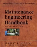 MAINTENANCE ENGINEERING HB, 6/E