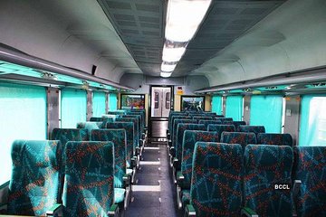 Same day tour with gatimaan express