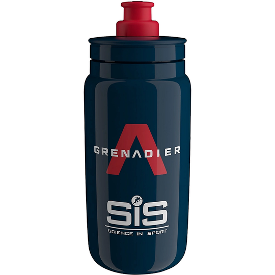 Elite Fly Pro Team 500ml Bottle - 550ml} - Ineos Grenadiers