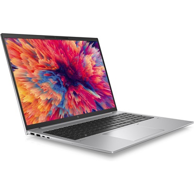 HP ZBook Firefly 16 inch G9 Mobile Workstation PC Wolf Pro Security Edition - 6Q411UT#ABA