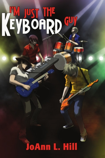 I'm Just the Keyboard Guy