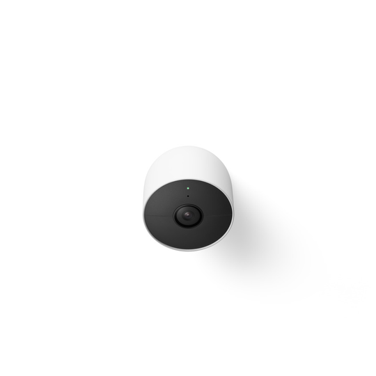 Google Nest Cam Outdoor or Indoor (Battery)