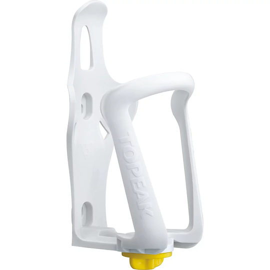 Topeak Modula Cage EX - Fits "u00f851 mm - "u00f873 mm} - White