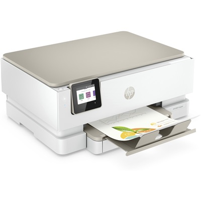 HP ENVY Inspire 7255e All-in-One Printer with Bonus 6 months Ink with HP+ - 1W2Y9A#B1H