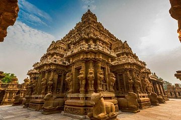 Tamil Nadu Tour