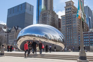 Chicago Full Day Tour
