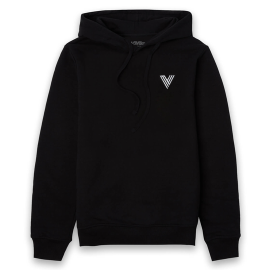 Call Of Duty Eagle Unisex Hoodie - Black - M - Black