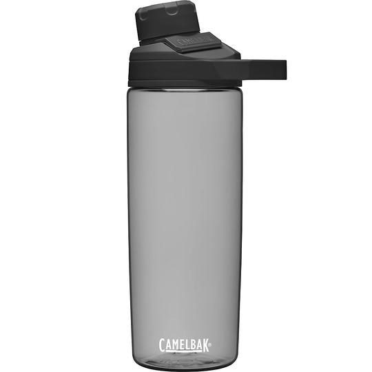 Camelbak Chute Mag .6L Bottle SS22 - One Size} - Charcoal