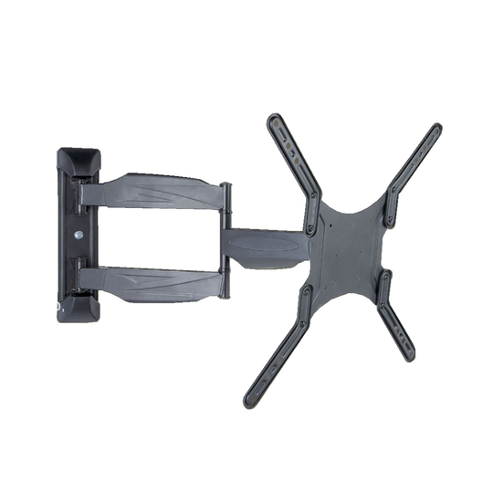 TygerClaw 19-in to 57-in Wall Mount