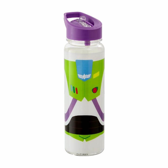Funko Homeware Disney Toy Story Buzz Plastic Water Bottle