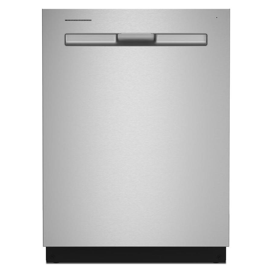 Maytag 47 dB 24-in Stainless Steel Built-In Dishwasher - Energy Star Certified