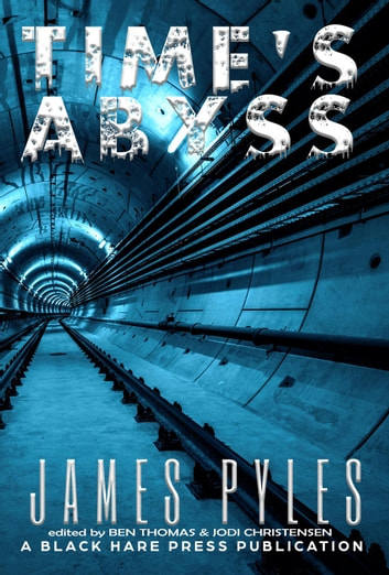 Time's Abyss: Underground, #10