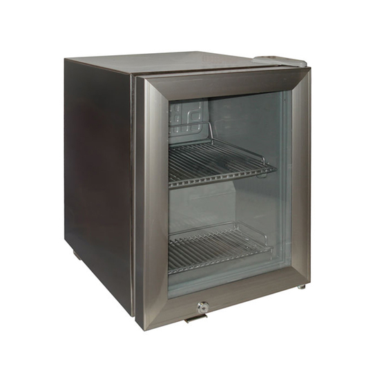 Vinotemp International 12-Can Countertop Beverage Display Cooler