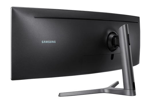 49” Super Ultra-Wide Dual QHD 32:9 Gaming monitor