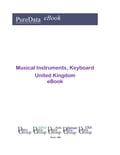 Musical Instruments, Keyboard in the United Kingdom