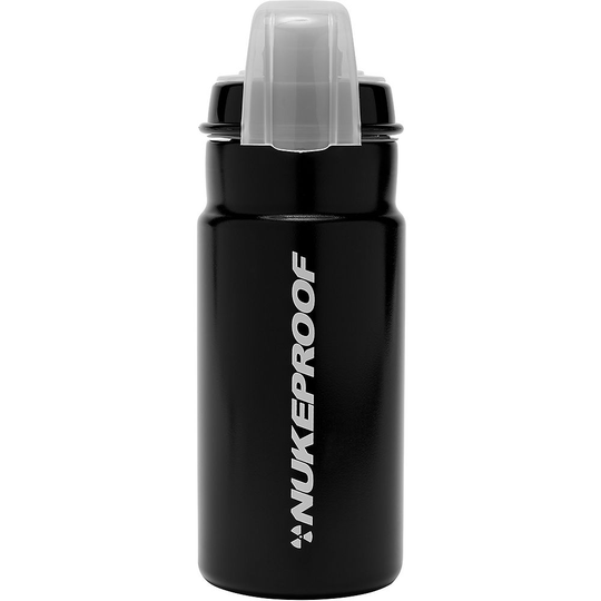 Nukeproof 550ml Water Bottle - 550ml} - Black