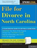 File for Divorce in North Carolina