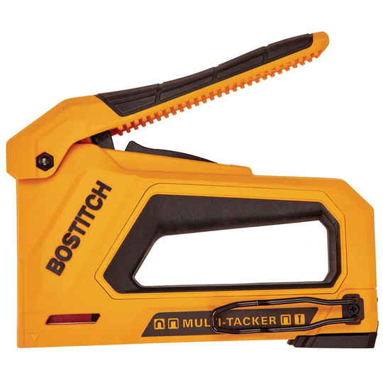 Bostitch 4-in-1 Tacker