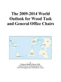 The 2009-2014 World Outlook for Wood Task and General Office Chairs