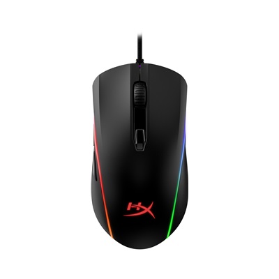 HyperX Pulsefire Surge - Gaming Mouse (Black) - 4P5Q1AA
