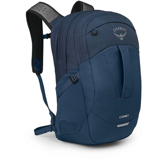 Osprey Comet Backpack AW22 - One Size} - Atlas Blue Heather