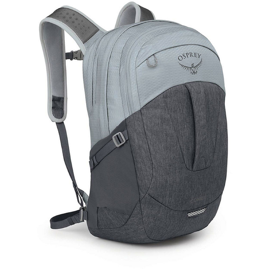 Osprey Comet Backpack AW22 - One Size} - Silver Lining-Tunnel Vision