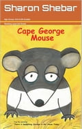 Cape George Mouse