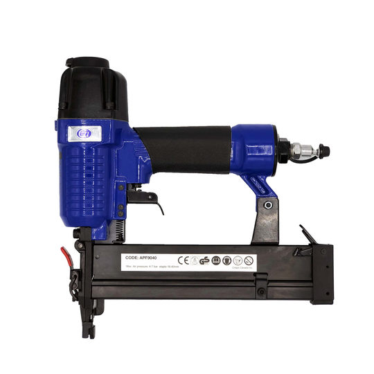 Crisp-Air DIY Finish Pneumatic Stapler