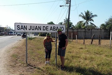Road Bike Tour from Bucerias to San Juan Abajo