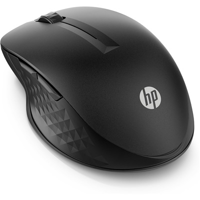 HP 430 Multi-Device Wireless Mouse - 3B4Q2AA#ABL