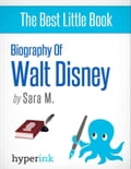 Walt Disney (Creator of Disney Company and Mickey Mouse)