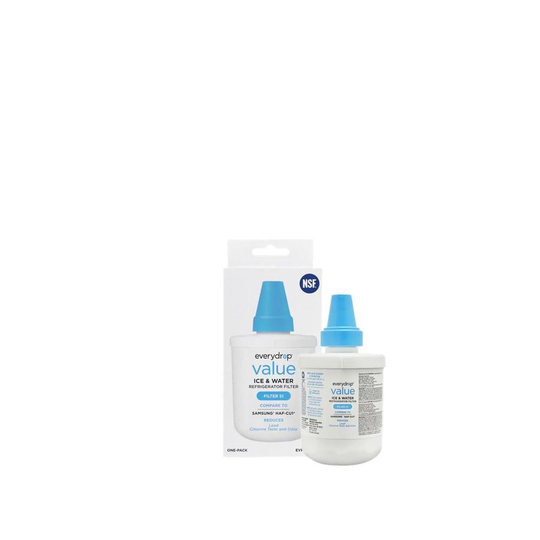 Whirlpool Everydrop® Value Refrigerator Water Filter S1