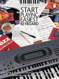 Start Playing Easiest Keyboard