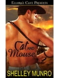 Cat and Mouse (Middlemarch Mates, Book Five)