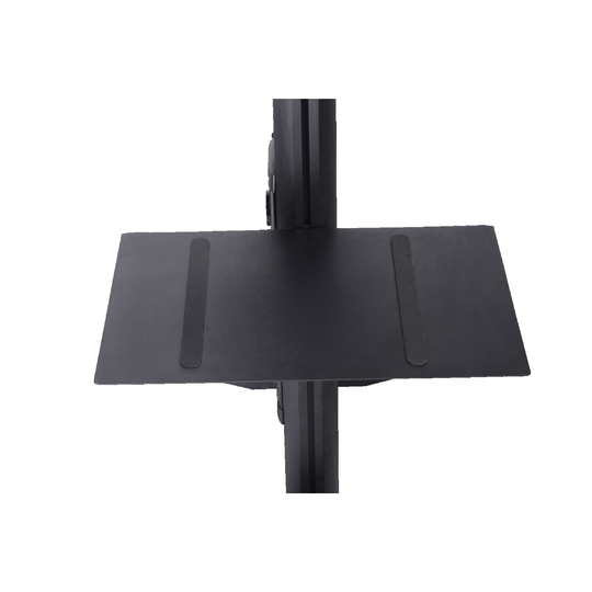 TygerClaw up to 30-in Mobile Universal Stand