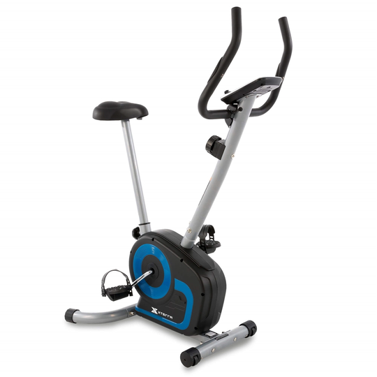 Xterra Fitness UB120 Upright Cycle