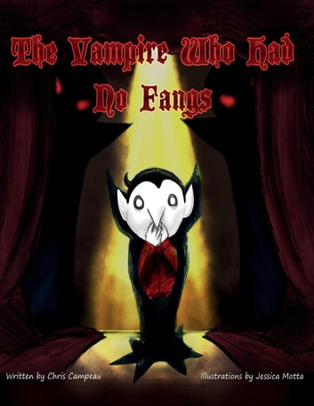The Vampire Who Had No Fangs