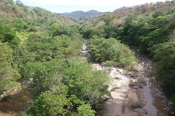 Road Bike Tour from Puerto Vallarta to El Columpio (The Bakery Tour!)