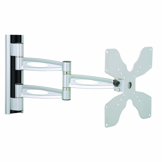 TygerClaw 23-in to 37-in Wall Mount