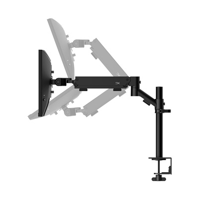 HyperX Armada Single Gaming Mount - 66X81AA