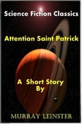 Attention Saint Patrick
