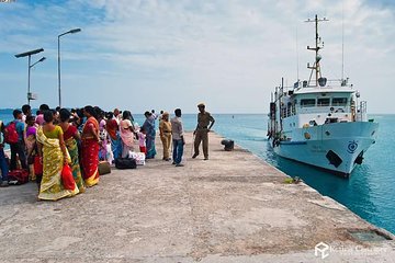 Aitport to Port Transfer