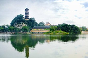 Private Nanjing Airport Transfer to Zhenjiang City