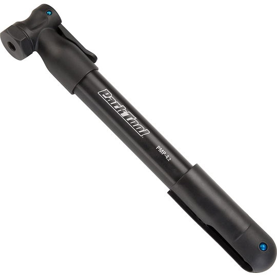 Park Tool Mini Pump - PMP-4.2 - PMP-4.2} - Black