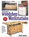 Building Woodshop Workstations