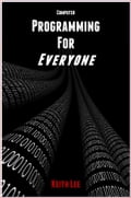 Programming for Everyone