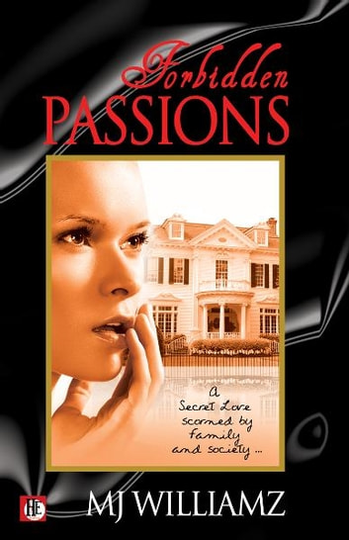 Forbidden Passions
